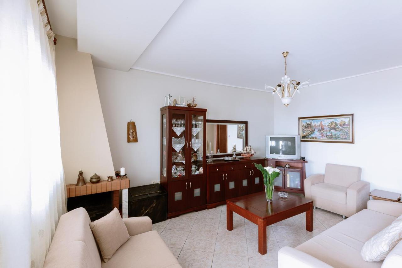 Eleni'S Home Кавала Екстер'єр фото