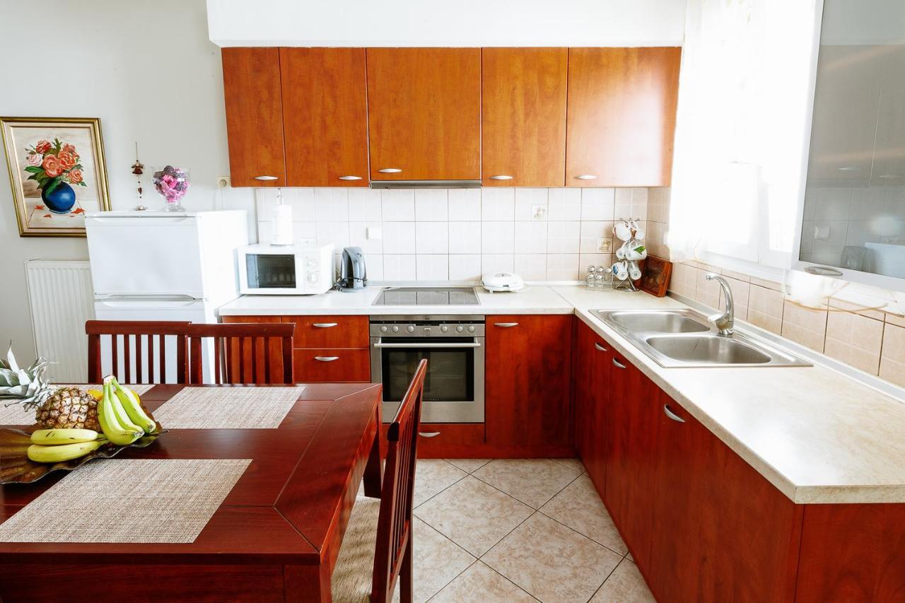 Eleni'S Home Кавала Екстер'єр фото