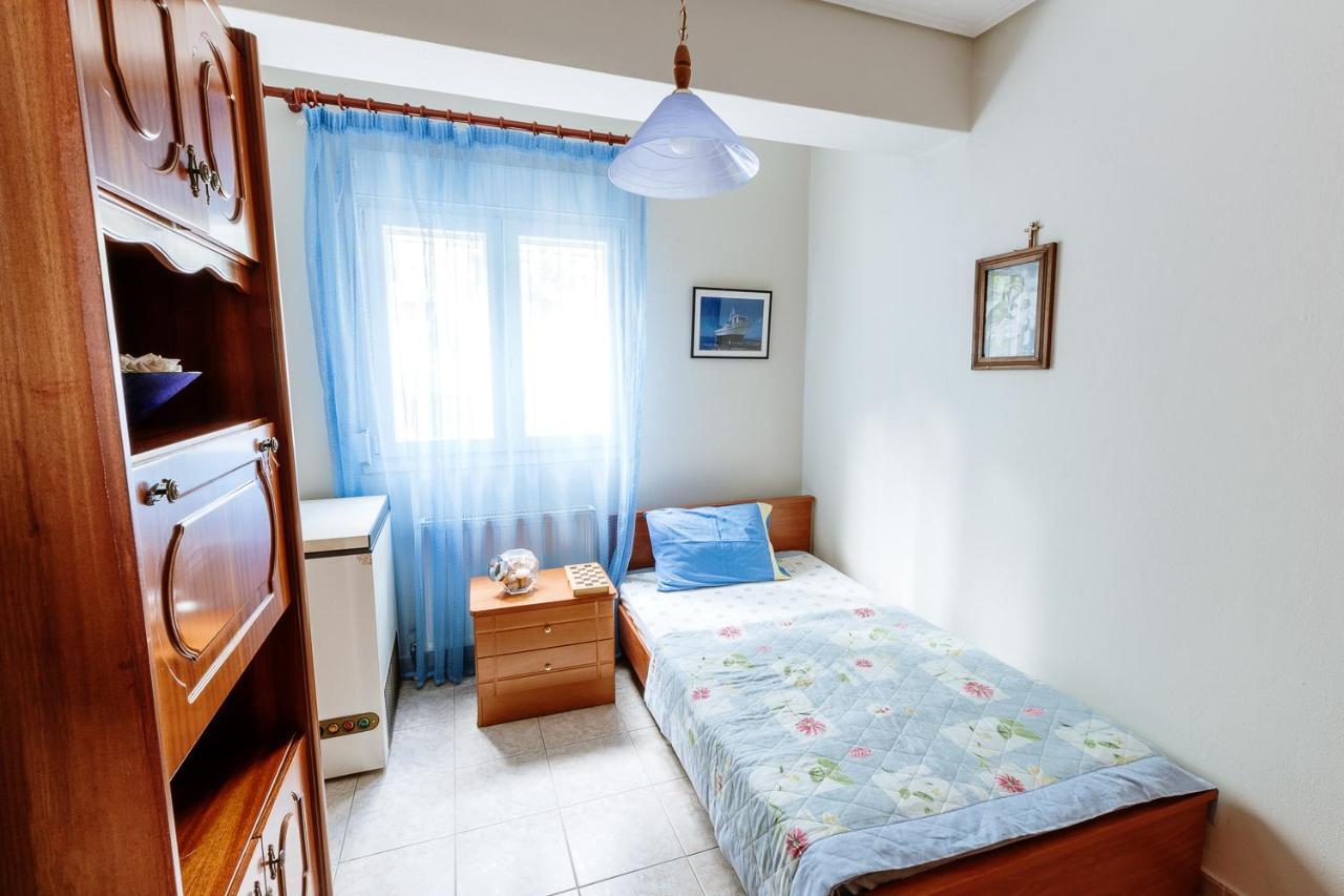 Eleni'S Home Кавала Екстер'єр фото