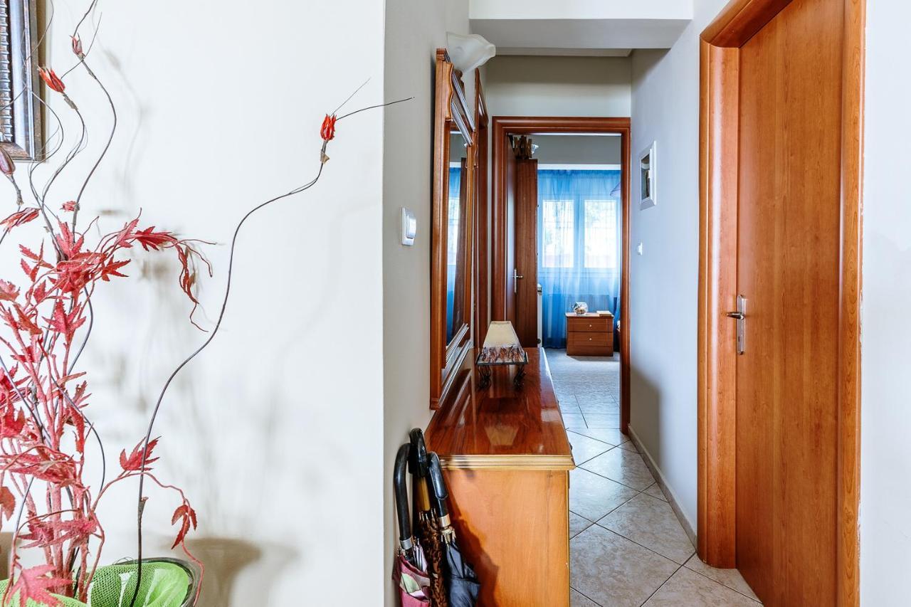 Eleni'S Home Кавала Екстер'єр фото