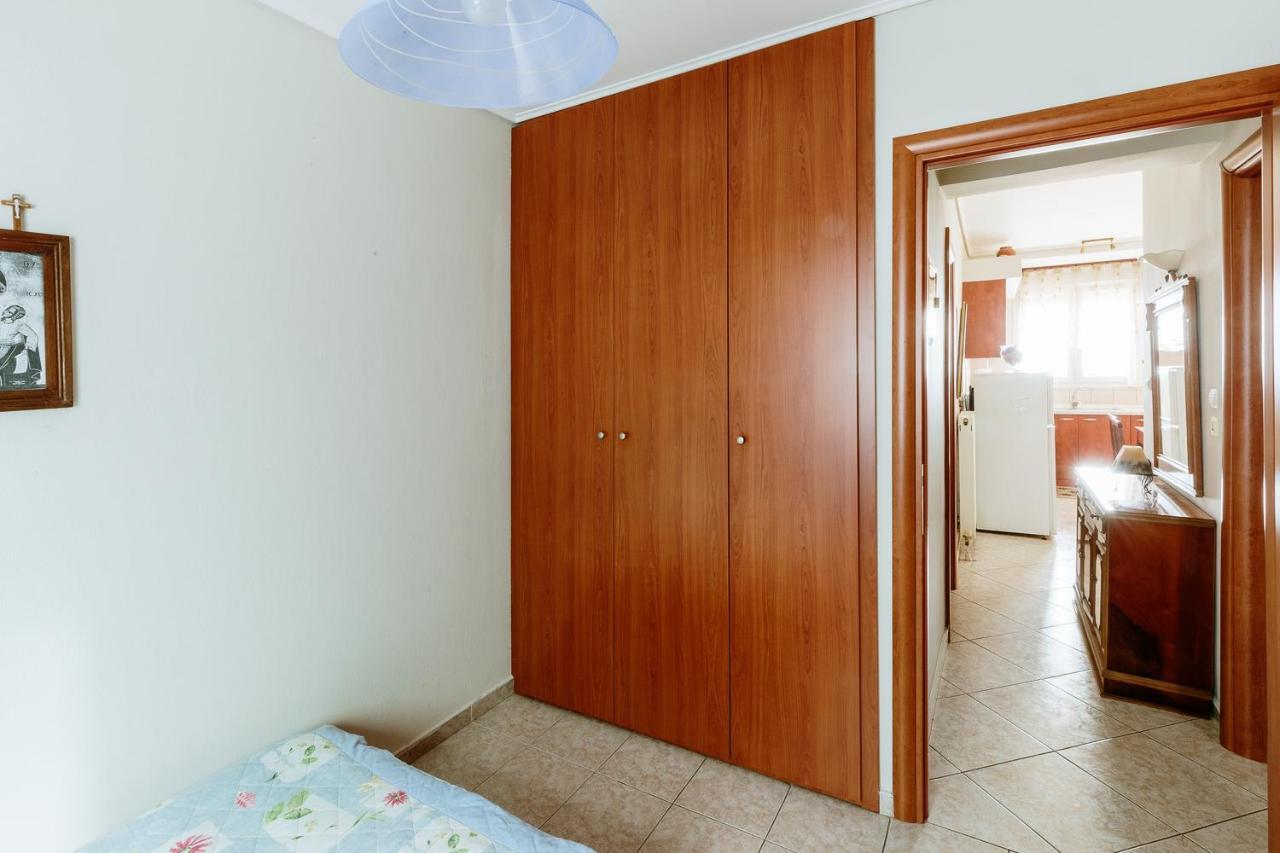 Eleni'S Home Кавала Екстер'єр фото